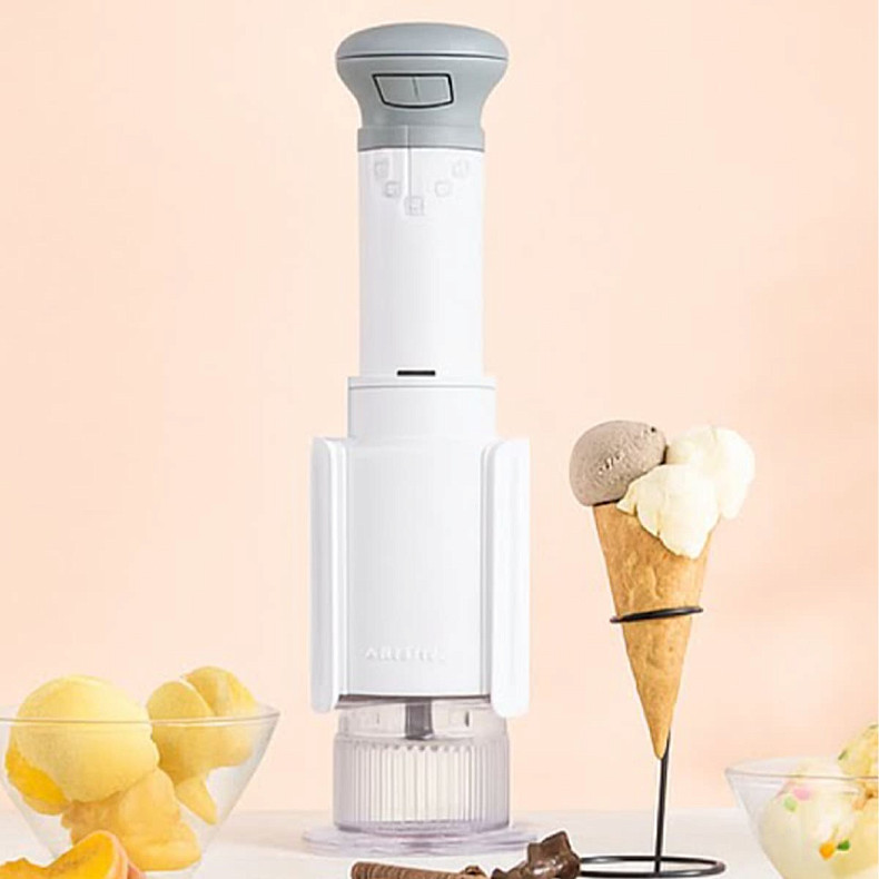 Морозивниця Cuisinart Freeze Wand Stick ICEFD10E