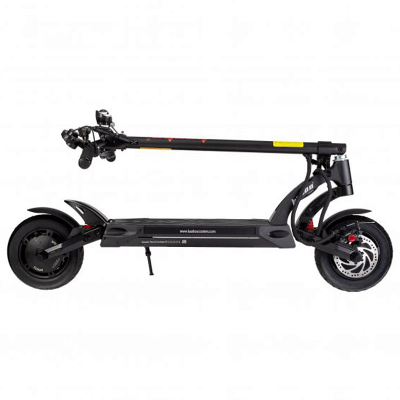 Електросамокат Kaabo Mantis 10 PLUS