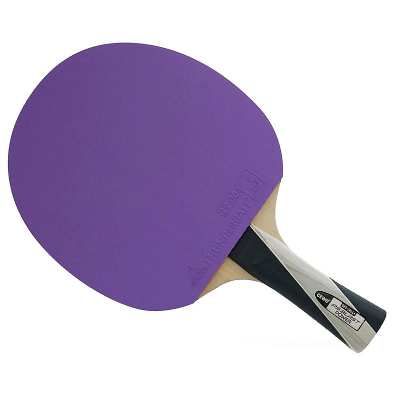 Ракетка для настольного тенниса Gewo PS Blast Power FL (1074100001)