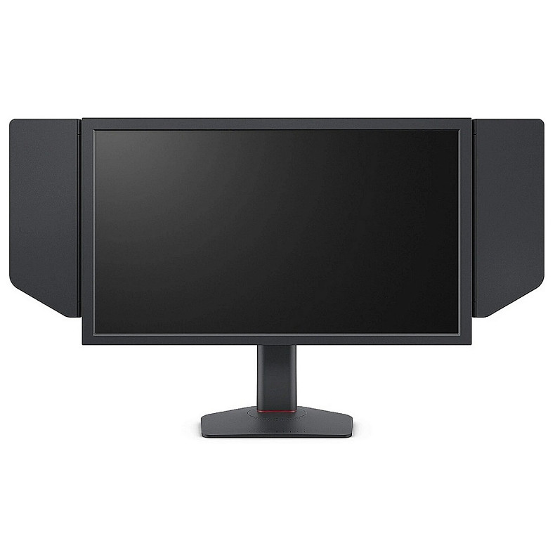 Монітор BenQ 24.1" ZOWIE XL2566X+, 400Гц, HDMI 2.0 x3, DP 1.4, DyAc 2, HAS, Pivot