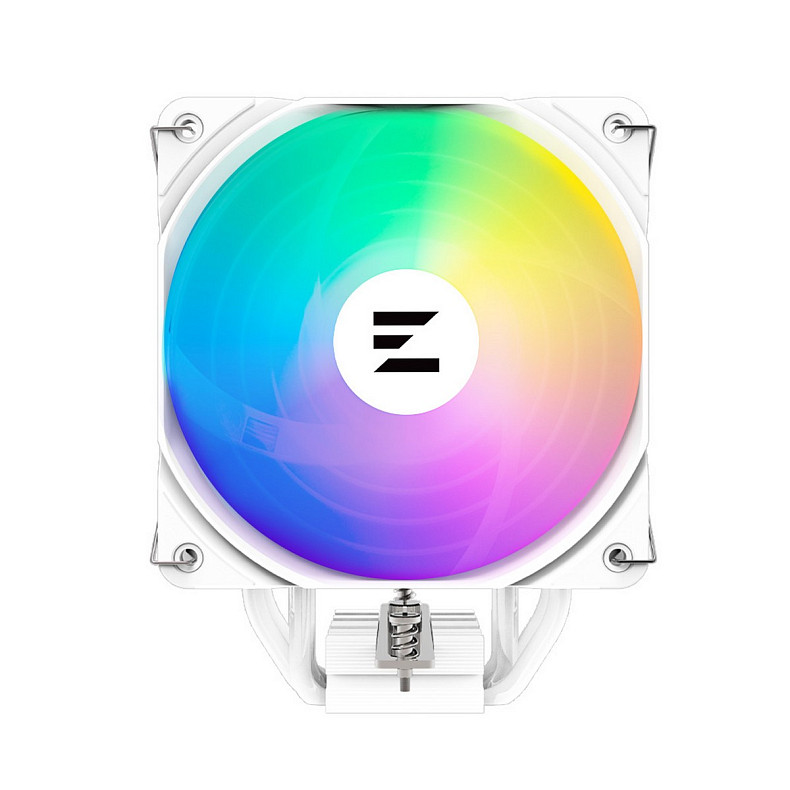 Кулер Zalman CNPS9X Performa Plus, ARGB, LGA1851, 1700, 1200, 115x, AM5, AM4 4pin, PWM