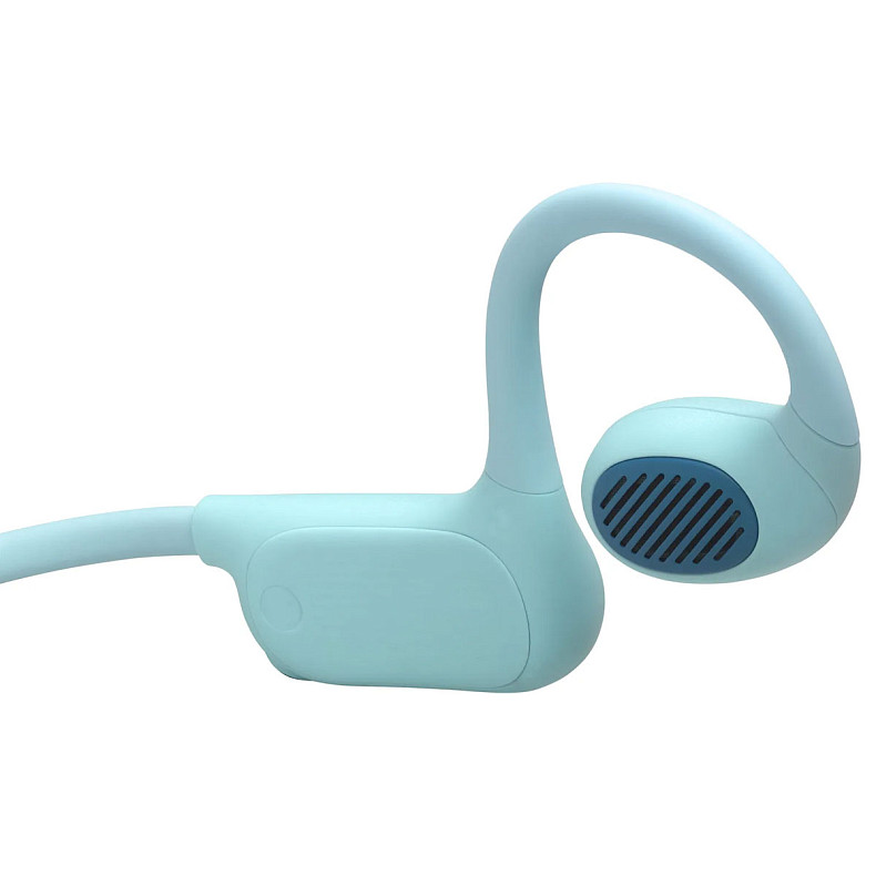 Беспроводные наушники JBL Junior Free Teal (JBLJRFREETEL)