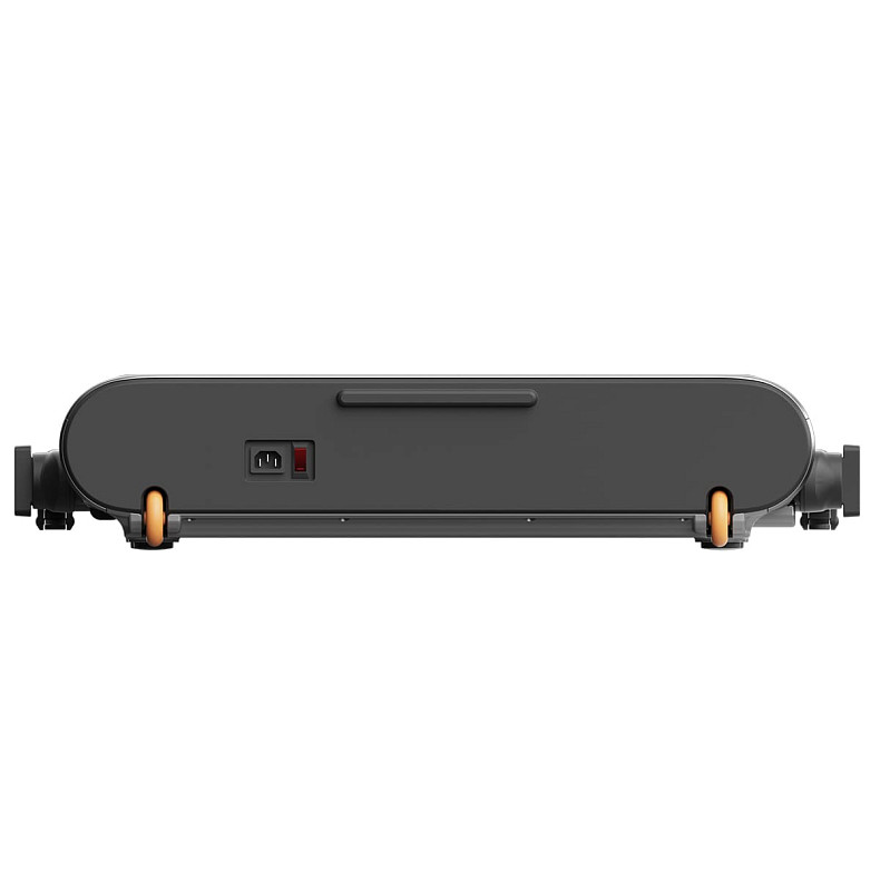 Електрична бігова доріжка KINGSMITH WalkingPad Treadmill R3 Hybrid