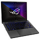 Ноутбук ASUS ROG Zephyrus G14 GA402XY-N2046X 14" QHD+ IPS, AMD R9-7845HX, 32GB, F1TB, NVD4090-16