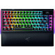 Клавіатура RAZER BlackWidow V4 Pro 75%, ANSI, Black (RZ03-05130100-R3M1)
