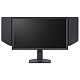 Монітор BenQ 24.1" ZOWIE XL2566X+, 400Гц, HDMI 2.0 x3, DP 1.4, DyAc 2, HAS, Pivot