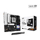 Материнская плата ASRock A620AM Pro RS WiFi Socket AM5