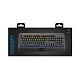 Клавіатура Noxo Vengeance Mechanical gaming keyboard, Blue Switches, Black (4770070882122)