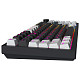 Клавиатура GamePro Asgard Valhalla Pro Black (MK160B-D-Pro)