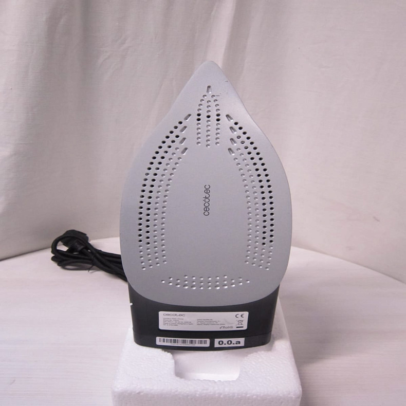 Праска CECOTEC IronHero 3200 i-Pump (CCTC-01874) -- Уцінка