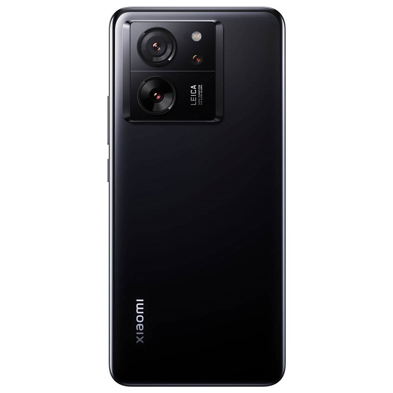 Смартфон Xiaomi 13T 5G 12/256GB Black EU