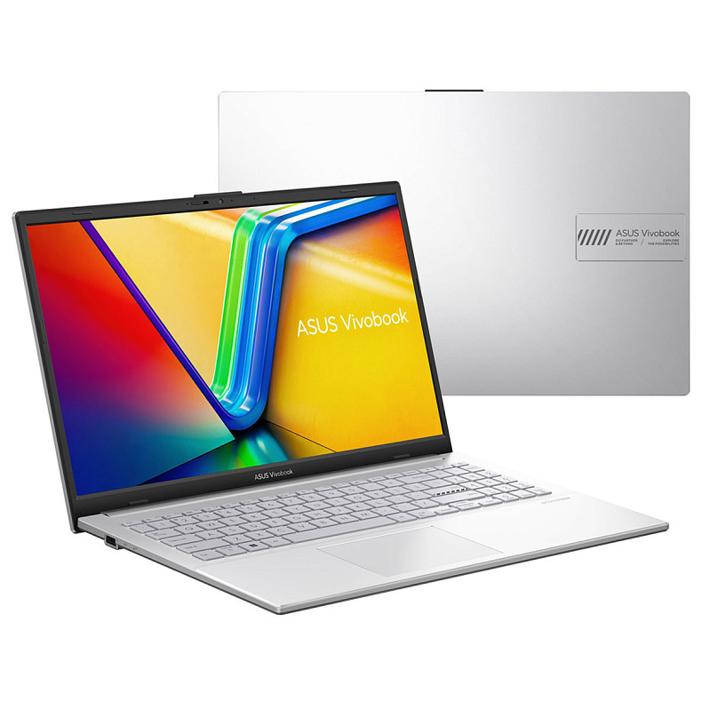 Ноутбук ASUS E1504FA-BQ534 (90NB0ZR1-M00UN0)