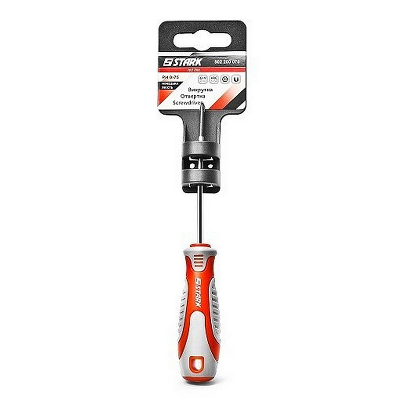 Отвертка Stark PH0x75 (502200075)