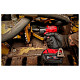 Гайкокрут акумуляторний Milwaukee M18 FMTIW2F12-502X