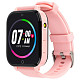 Дитячий смарт-годинник Garmix PointPRO-300 4G/GPS/WiFi Pink