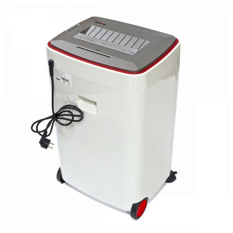 Знищувач документів Agent 111 X (2х10) (6020629)