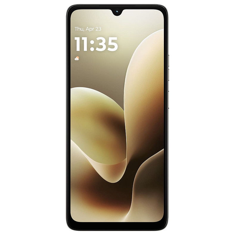 Смартфон Motorola Moto G06 Power 4/256GB Laurel Oak (PBA00001UA)