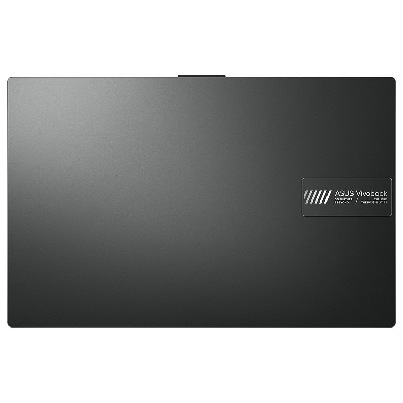 Ноутбук Asus Vivobook Go 15 E1504FA-BQ2253 (90NB0ZR2-M03ZP0) Mixed Black