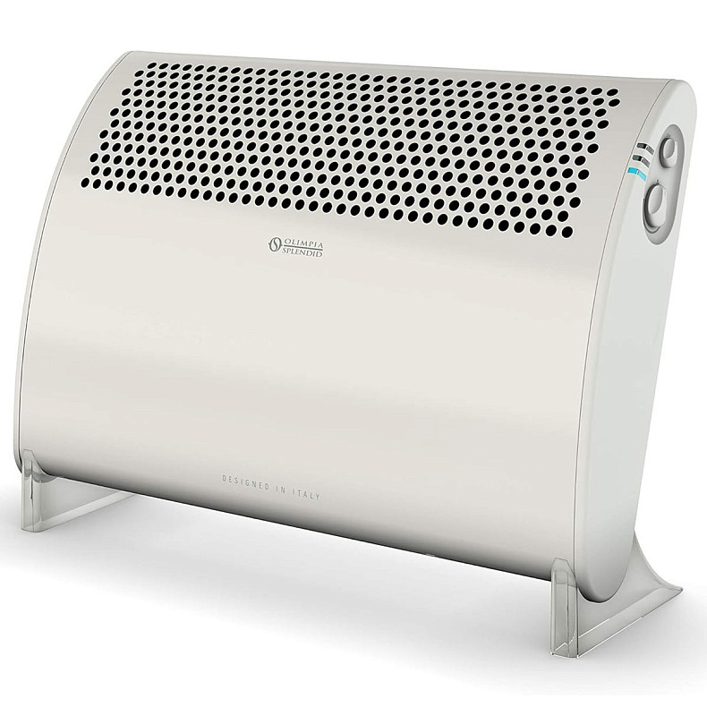 Ковекторный обогреватель Olimpia Splendid CALEO 2 TURBO (99552)
