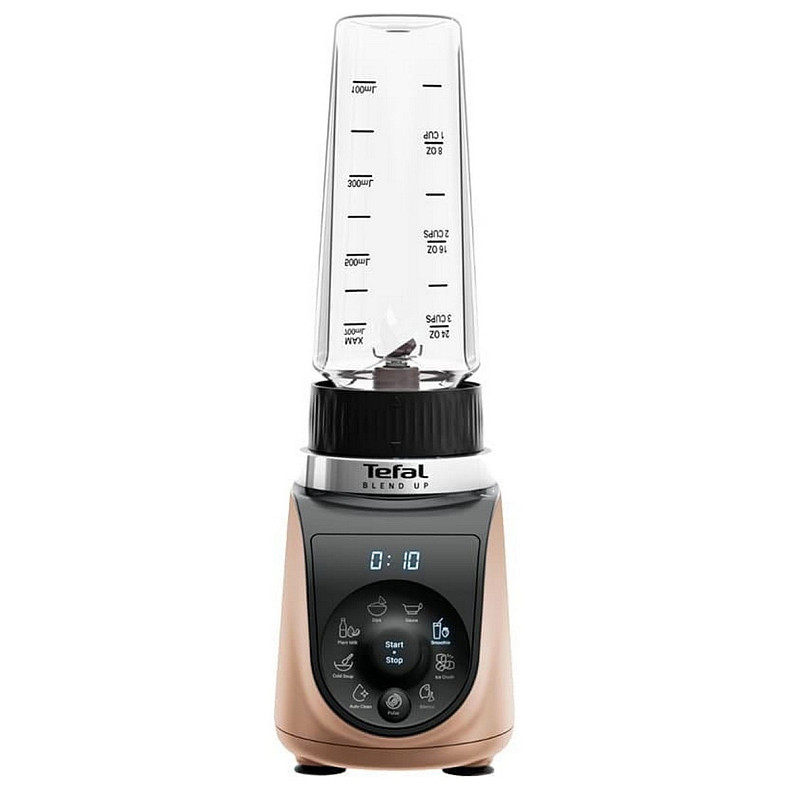 Блендер стаціонарний Tefal BL19H4F0