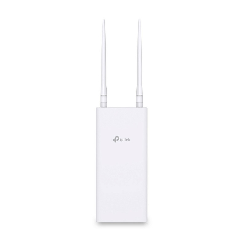 Маршрутизатор TP-LINK Archer MR402 outdoor N300 4G/LTE, 1xFE LAN/WAN, OUTDOOR