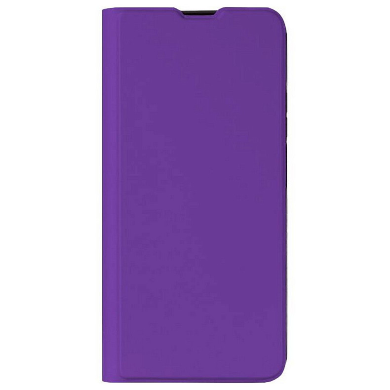 Чeхол-книжка BeCover Exclusive New Style для Infinix Smart 9 (X6532) Purple (712632)