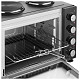 Электропечь Sencor SEO3500BK