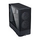 Корпус Lian Li Lancool 207 Black (G99.LAN207RX.00)