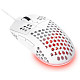 Миша Trust GXT 928 Helox White (25389)