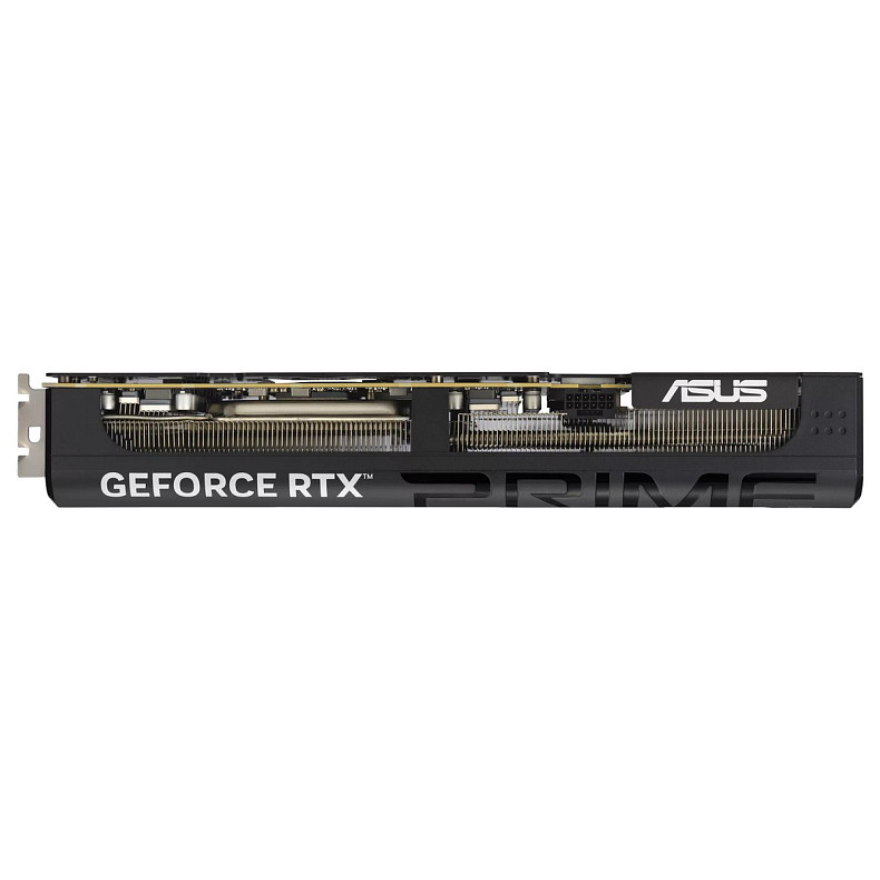 Відеокарта ASUS GeForce RTX 5080 16GB GDDR7 OC ROG-ASTRAL-RTX5080-O16G-WHITE білий