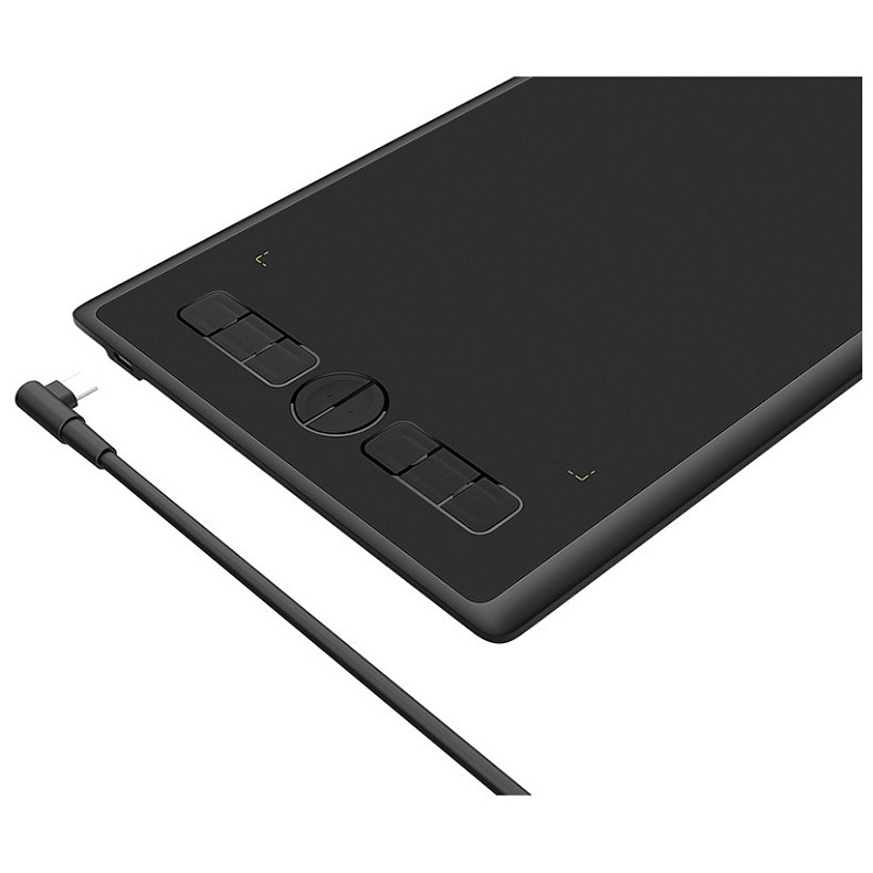 Графічний планшет Huion Inspiroy H580X