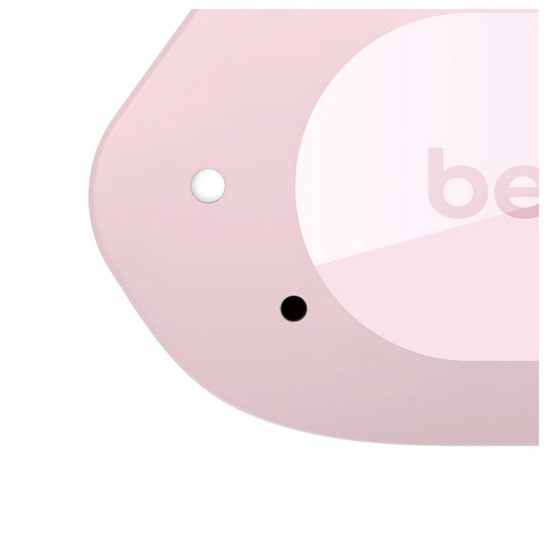 TWS наушники Belkin Soundform Play Pink (AUC005BTPK)