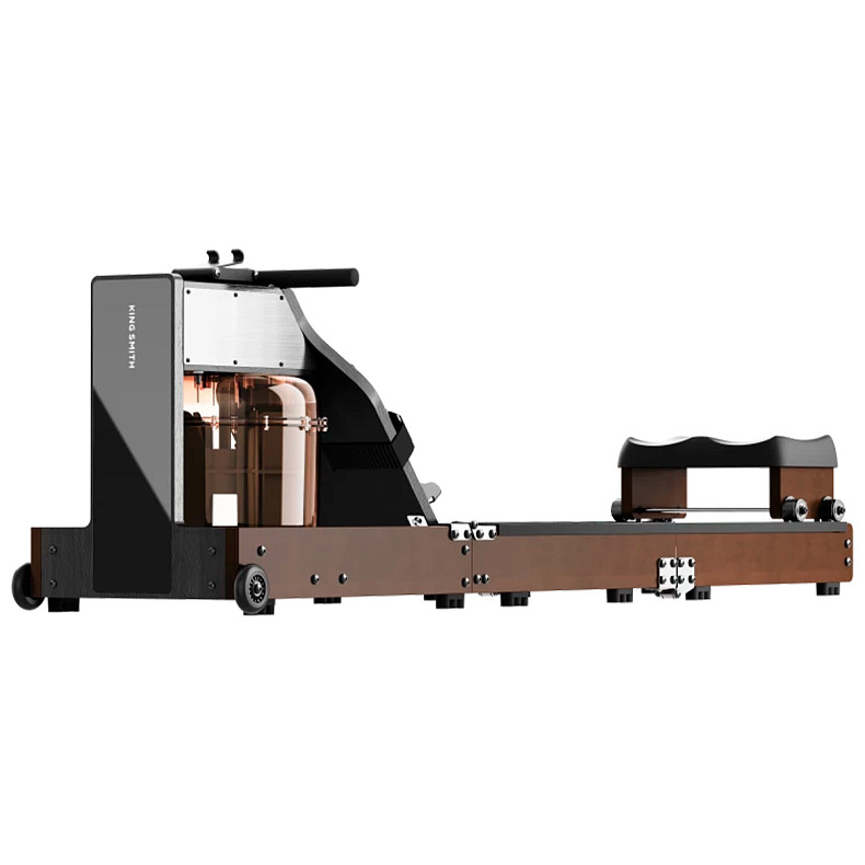 Водный гребний тренажер KingSmith WM10 (RMWM10F)