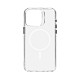 Чехол-накладка Armorstandart Clear Magsafe для Apple iPhone 13 Pro Max Tansparent (ARM71052)