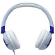 Наушники JBL JR 320 Blue (JBLJR320BLU)