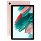 Планшет Samsung Galaxy Tab A8 10.5" SM-X205 3/32GB 4G Pink Gold (TABSA1TZA0214)_