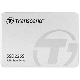 SSD диск Transcend 2.5" 250GB SATA 225S
