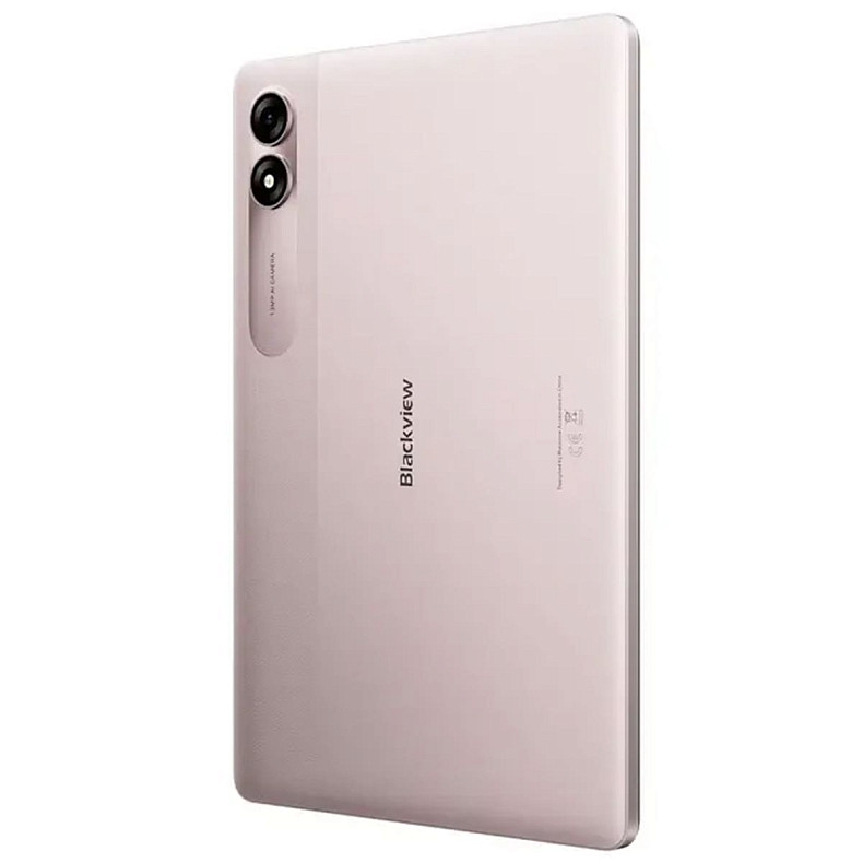 Планшет Blackview TAB 9 Wi-Fi 6/256GB Pink EU