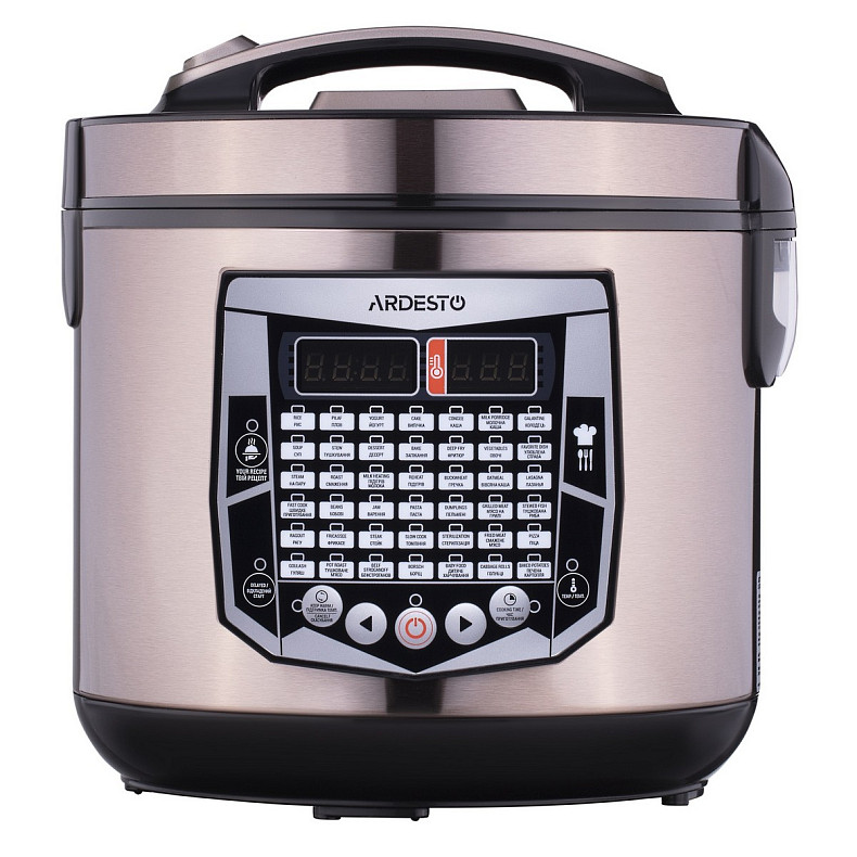 Мультиварка ARDESTO MC-X45CH