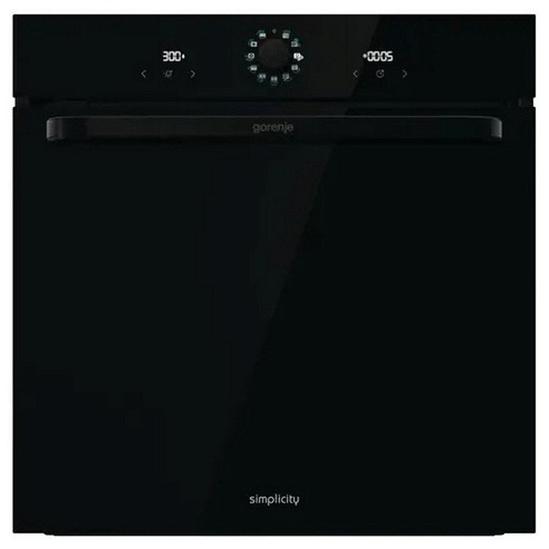 Духовий шафа Gorenje BOS67371SYB