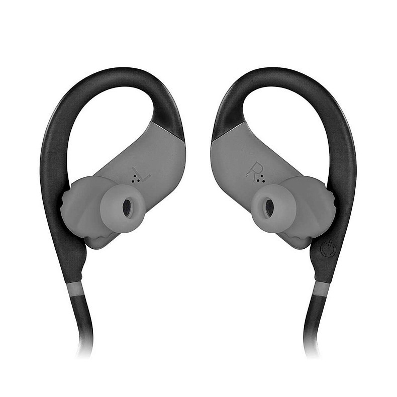 Наушники JBL Endurance JUMP Black (JBLENDURJUMPBLK)
