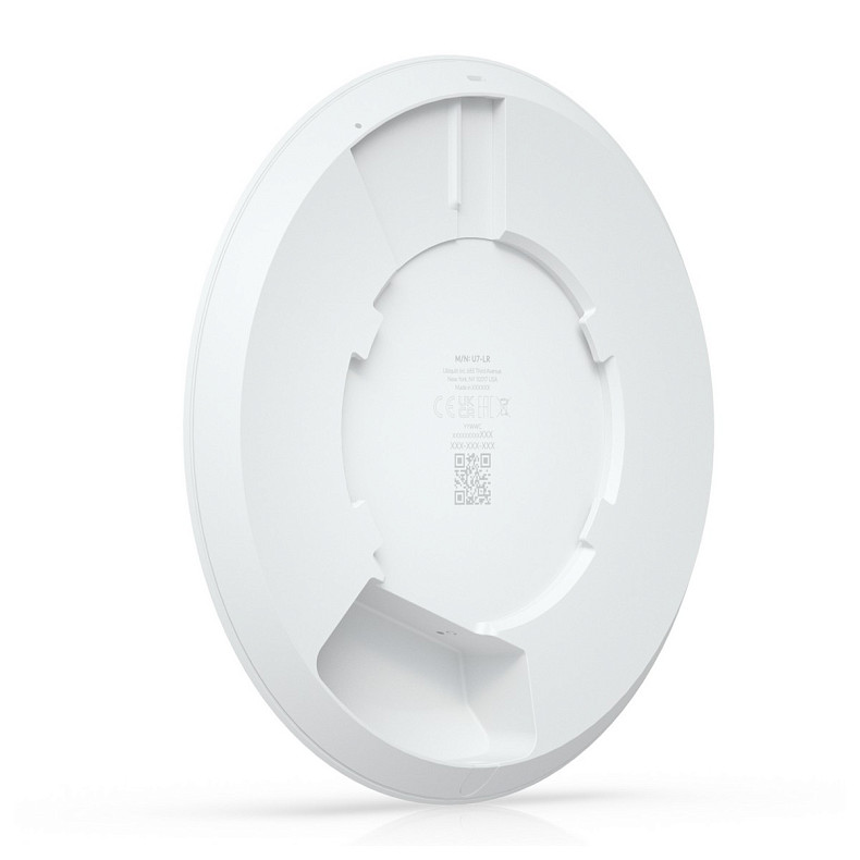 Точка доступу Ubiquiti UniFi U7 Long-Range (U7-LR)