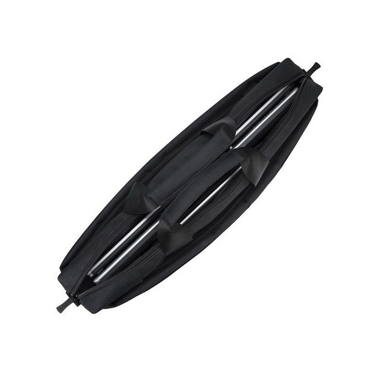 Сумка для ноутбука Rivacase 8335 Black 15.6"