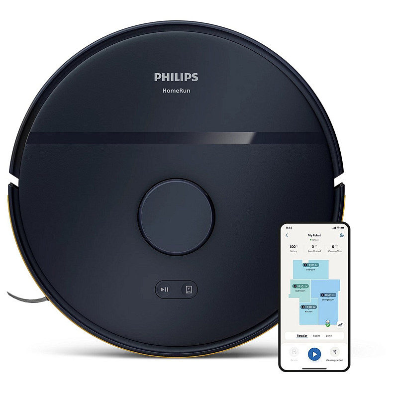 Робот-пылесос Philips Series 2000 XU2000/10