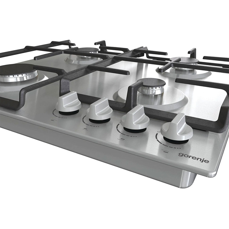 Варильна поверхня газова Gorenje G 640 EX
