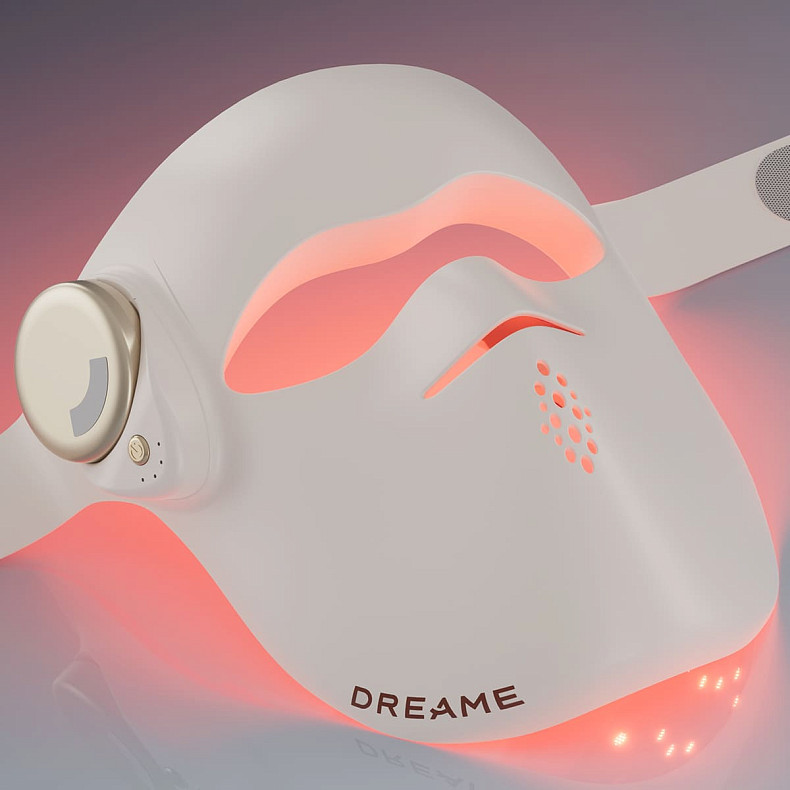 LED-маска для обличчя Dreame Chrona Photon