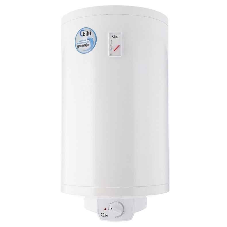 Водонагрівач Tiki GBF80/UA_Tiki