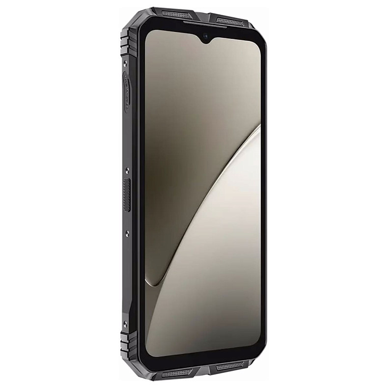 Смартфон Doogee S PUNK Pro 8/512Gb Grey