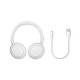 Наушники Philips TAH5209 Over-ear SBC Wireless Mic White (TAH5209WT/00)