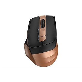 Мышка A4Tech FG35 Bronze